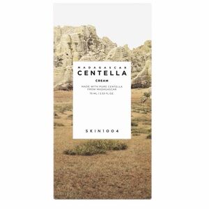 SKIN1004 Madagascar Centella Cream. BNIB. Sealed.